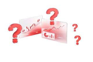 Página de apoio ao cliente onde se obtém ajuda relacionada com a plataforma de trading